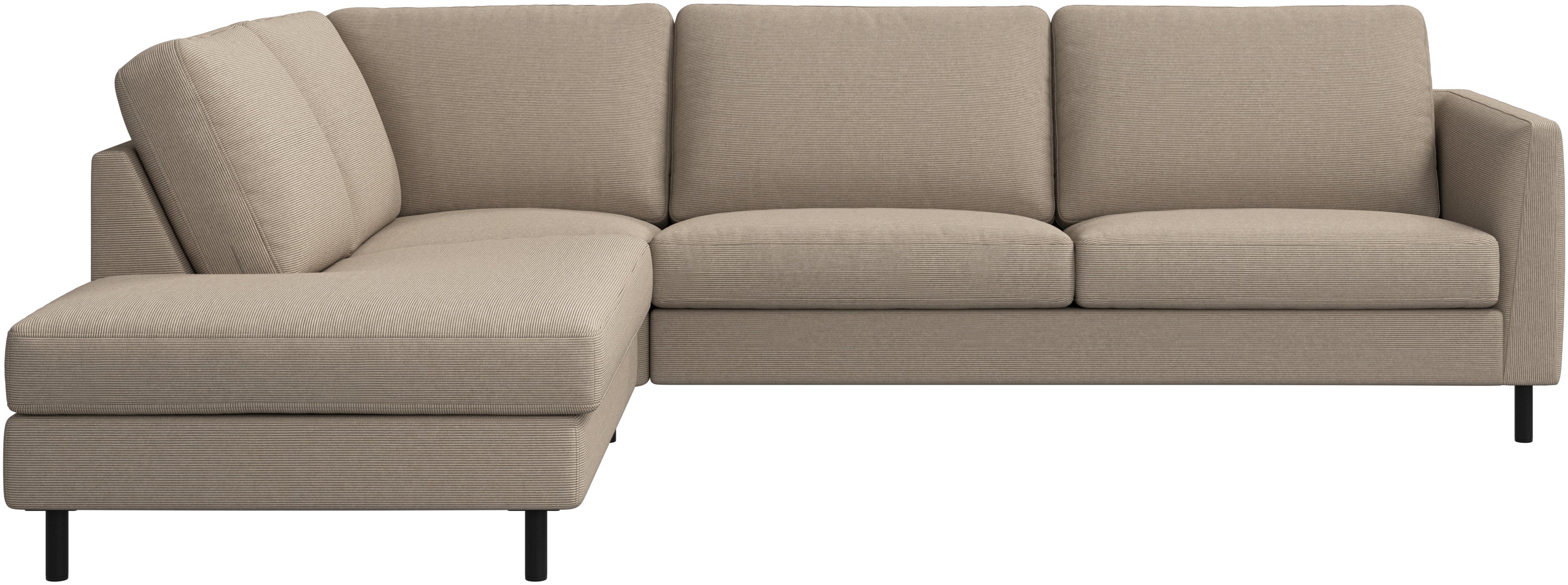 I.D.V ソファ ボーコンセプト/BoConcept BoConcept I.D.V SOFA / ボーコンセプト I.D.V ソファ レス